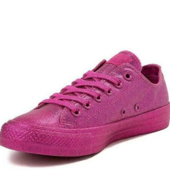 all star fuxia